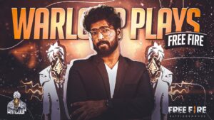 WARLOOP IS LIVE !  - Garena Free Fire