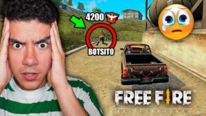 ASI SON LAS PARTIDAS DE HEROICO EN FREE FIRE EN 2022 *LLENA DE BOTS* | TheDonato