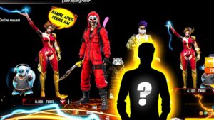 Badge99 Face Revealed😱 By Magician Brothers? Must Watch - Garena Free Fire