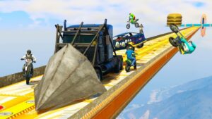 CARA A CARA CON LOS MANCOS DE / Thedonato Y JEANKY , HECTORINO Y REINALDITO