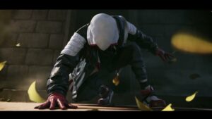 [CG] Сияй во Тьме - Кредо Огня | Garena: Free Fire