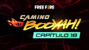 ¿Cómo rushear con Automóviles? 🏎 ¡Camino al Booyah! Capítulo 18 | Garena Free Fire