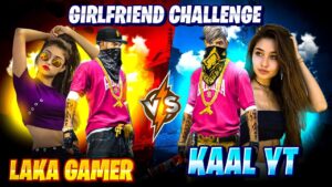 Cute Girl Propose Me Inform Of My Gf Gone Wrong ❤️🥰 - Greena Free Fire