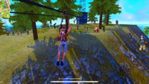 Dj Adam prank - solo vs squad 😱 13 kill funny Ranked gameplay 🔥 | Garena free fire | Ujjain gang