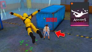 EL RETO DE HACER EMOTE Y KILL A LA VEZ 😱 Free Fire