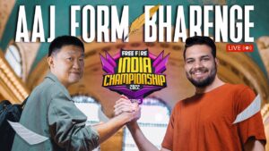 FFIC KAB HOGA FORM BHARA HUA HAI - GARENA FREEFIRE BATTLEGROUND - #FREEFIRELIVE