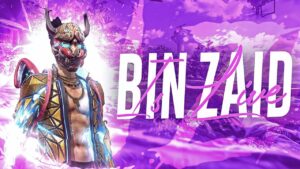 FINALLY PC UNBANNED - #BINZAID #GYAN #AJJUBHAI #DESIGAMER - Garena Free Fire