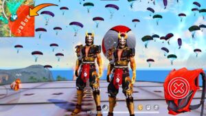 😂Factory Mai No Backpack Challenge Par Danger Zone Ni Lga Di Watt Must Watch :- Garena Free Fire