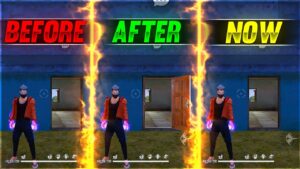 Free Fire ke Ghr Me Door Q Nahi Hote?😨 || Garena Free Fire Max