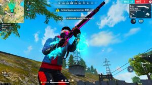 Garena Free Fire Mejores Clips