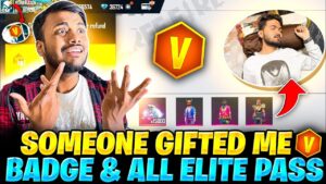 Garena Gifted Me Season1, 2 In My Mail Box 😱 - Garena Free Fire