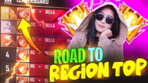 Happy Maha Shivratri Guys | Bella is Live | Garena Free Fire