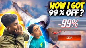 How To Get 99% Off 😱 New Assassin's Mystery Shop - Garena Free Fire