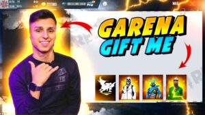 I Got New Upcoming HOLLY EMOTE FREE  💕 || AWM Hacker || Garena Free Fire