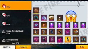 I RECEIVED THE BEST REWARDS FROM GARENA!💎 157500 DIAMONDS 🤑😲Helping a SUBSCRIBER !