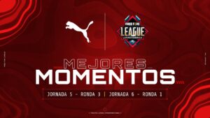 ¡Jugadas alucinantes de Timbers Esports! 🌲💥 | J5 - R3 y J6 - R1 | Garena Free Fire
