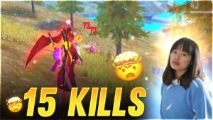 Last Zone Me Revive Hoke Bhi Booyah Kardiya! 😂 Garena Free Fire