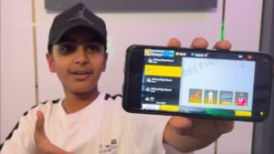 Making My Subscriber Noob Account To 100 Level 😍💎 - खुश होगया भाई🤣 - Garena Free Fire