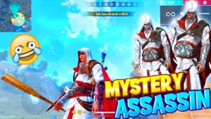 Mystery Shop 78% Off "Assassin's Creed" Bundle - Garena Free Fire | Duo Rank Gameplay 20 Kills Total
