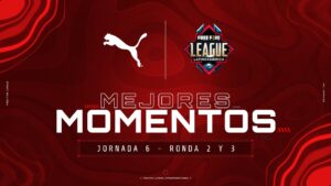 ¡NO HABÍA MEJOR FORMA DE TERMINAR! 😂| J6 - Ronda 2 y 3 | Garena Free Fire