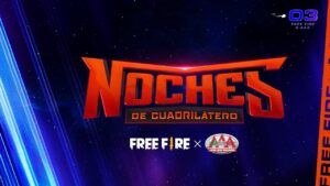 NOCHES DE CUADRILÁTERO #3 💥 | Garena Free Fire