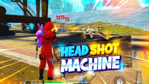 New Thompson🔥 Goldrim Good Or Bad ? Funny Gameplay - Garena Free Fire