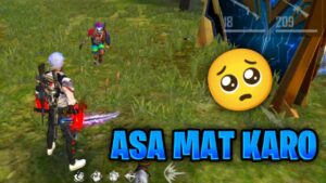 Nowadays Every Friend Became Like This Enemy 😟 Emotional video - Garena free fire max #shorts