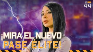 ¡Nueva colaboración y nuevo Pase Élite! 💜✨ | Garena Free Fire