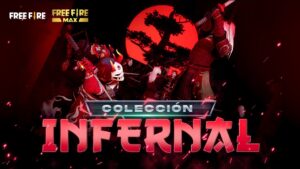 ¡Nuevos objetos infernales llegan a Free Fire! 🔥 | Garena Free Fire