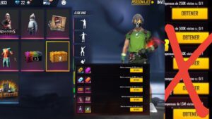 POR ESTA RAZÓN ALGUNOS RECLAMARON TODAS LAS RECOMPENSA DE FINAL FREE FIRE LEAGUE 2022 LOS RECLAMASTE