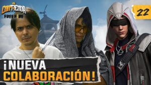 ¡¿Quieres saber más de la nueva colaboración?! 🦅  - La Contienda #22