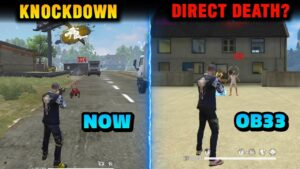 RAFAEL CHARACTER NEW ABILITY | OB33 UPDATE - GARENA FREE FIRE