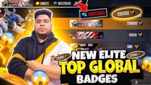 RIP MY ALL DIAMONDS - GARENA FREE FIRE