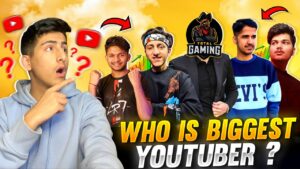 React To Most Viewed Free Fire Video In History - Garena Free Fire