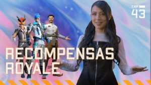 Semana llena de recompensas 🤑 | Garena Free Fire