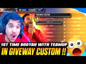 THIS CUSTOM MADE ME AMBANI 😱||  WHERE,HOW || RAJAT FF || GARENA FREEFIRE 🔥