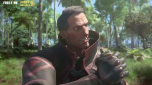 The Creed of Fire telah hadir! | Free Fire X Assassin's Creed