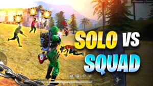 This Game was Almost Over in Beginning But !!!  Badge99 - Garena Free Fire