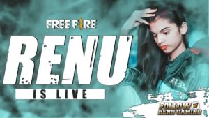 Top 1 Grandmaster Rank Push with teamcode || renu is  live || GARENA FREE FIRE LIVE