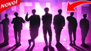 URGENTE! BTS X FREE FIRE! TUDO SOBRE NOVA PARCERIA DA GARENA
