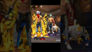 Wizardo gaming call me big fan 😘 - Garena free fire max #shorts