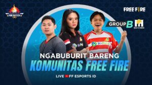 [2022] Community Fun Match Day 2