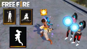 ASI ME CONVERTÍ EN UN BOTCITO GRAN MAESTRO DE FREE FIRE