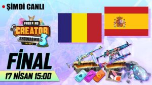 AVRUPA İÇERİK PARTNERLERİ TURNUVASI  FİNAL GÜNÜ