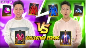 A_s Gaming Vs A_s Rana Best Collection Who Will Win - Garena Free Fire