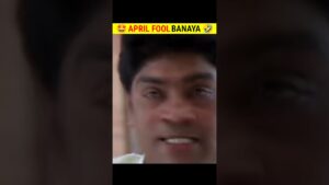 April Fool 🤩 Banaya 😲 Prank Gone Wrong 🤣 - Garena Free Fire Max #shorts #ashortaday #ffmax