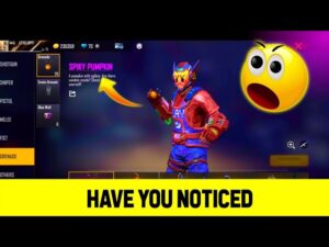 COPIED BUNDLE ? 😕 0.001% PLAYERS HAVE NOTICED THIS 🤷‍♂️💥 || GARENA FREE FIRE