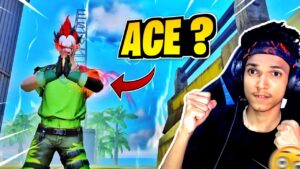 Can Pn Harsh Will Do Ace ? Against 4 Player's - Garena Free Fire #Shorts #ProNation #TotalGaming