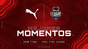 ¿Cuál fue el mejor momento de la Gran final? 🏆 | Garena Free Fire