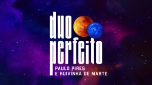 DUO PERFEITO | MÚSICA-TEMA DA LBFF 7 | PAULO PIRES feat. RUIVINHA DE MARTE | Garena Free Fire